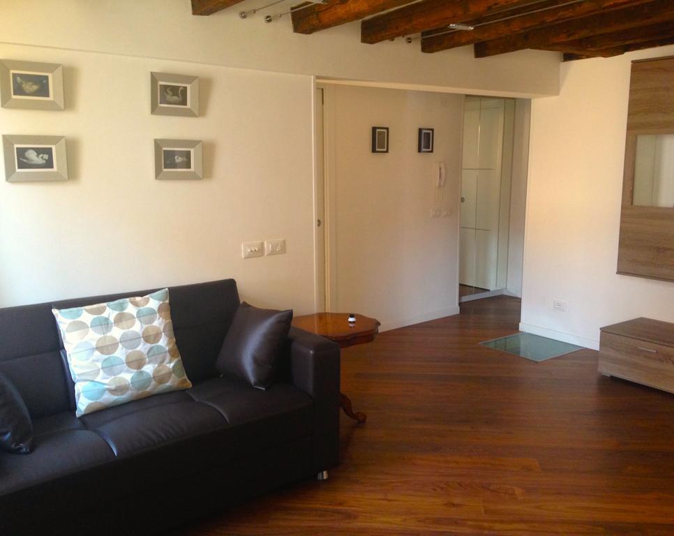 Casa Calle Frezzeria Apartment Venice Room photo